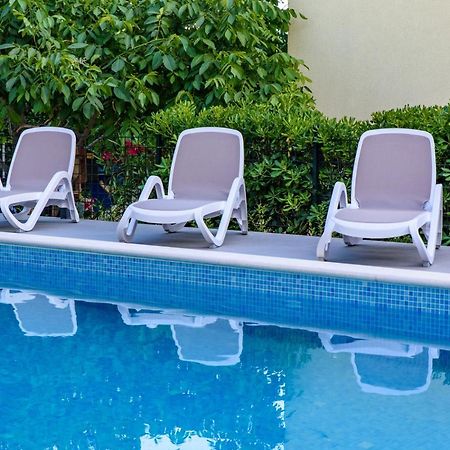 Seka Apartments With A Pool Kastela Exterior photo